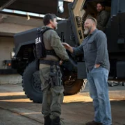 Łup - galeria zdjęć - filmweb