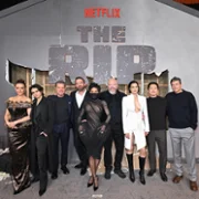 Łup - galeria zdjęć - filmweb