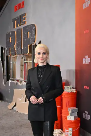 Łup - galeria zdjęć - filmweb