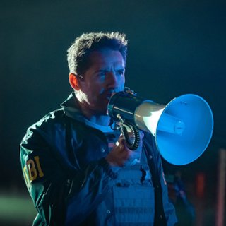 Agent FBI Del Byrne