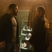 The Rip - galeria zdjęć - filmweb