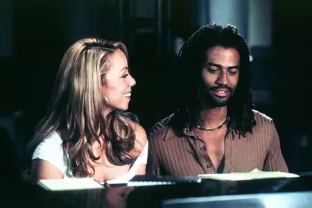Glitter - galeria zdjęć - filmweb