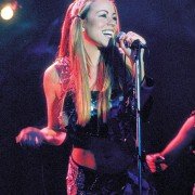 Glitter - galeria zdjęć - filmweb