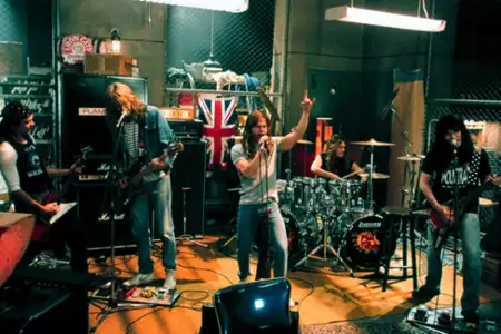 Gwiazda rocka - galeria zdjęć - filmweb