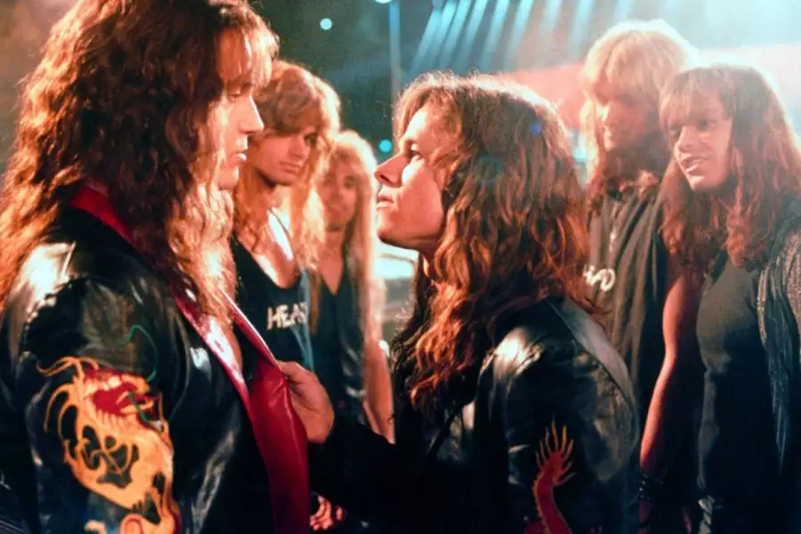 Gwiazda rocka - galeria zdjęć - filmweb