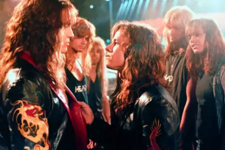 Gwiazda rocka - galeria zdjęć - filmweb