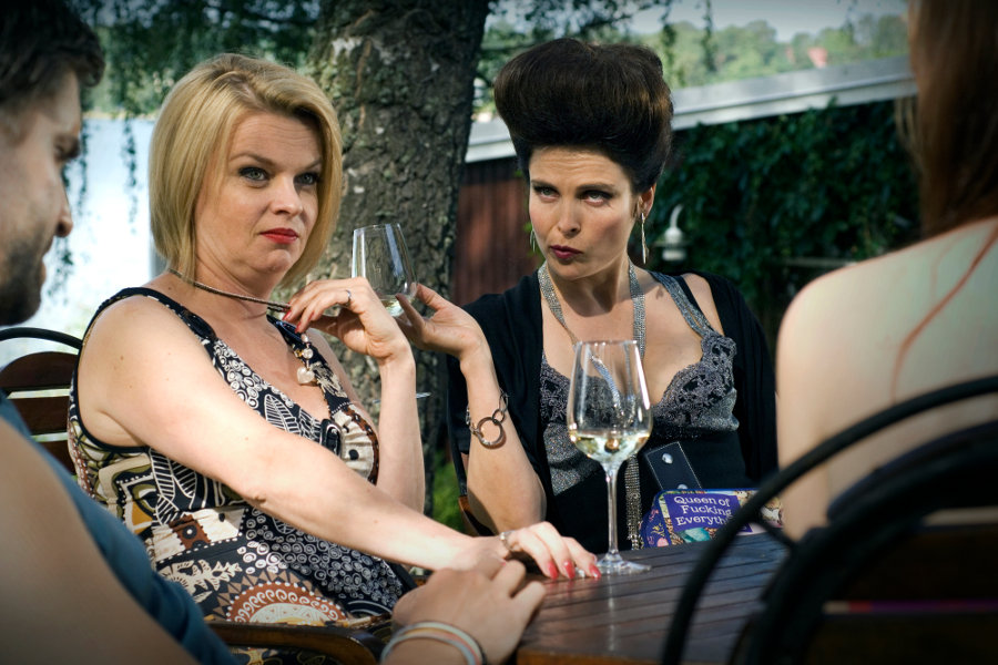 Fińska szkoła uczuć (recenzja filmu Seks po fińsku)