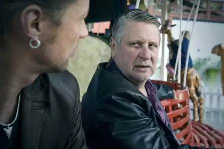 Seks po fińsku - galeria zdjęć - filmweb