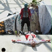 L.A. Zombie - galeria zdjęć - filmweb