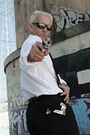 L.A. Zombie - galeria zdjęć - filmweb