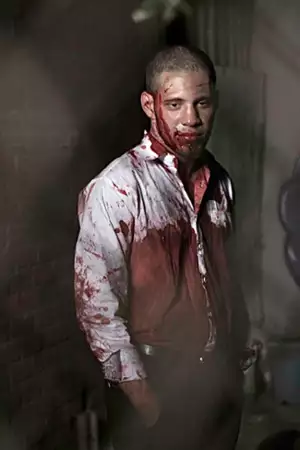 L.A. Zombie - galeria zdjęć - filmweb