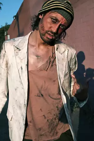 L.A. Zombie - galeria zdjęć - filmweb