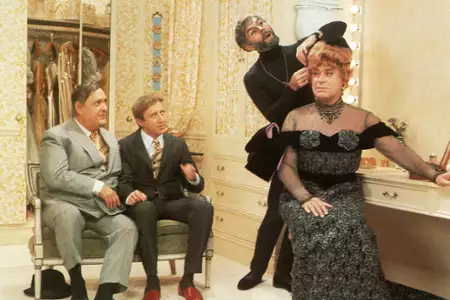 Producenci - galeria zdjęć - filmweb