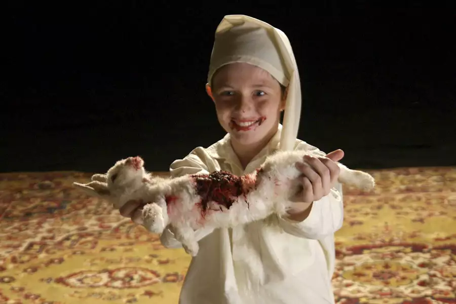 Trupy sprzedaję - galeria zdjęć - filmweb