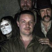 I Sell the Dead - galeria zdjęć - filmweb