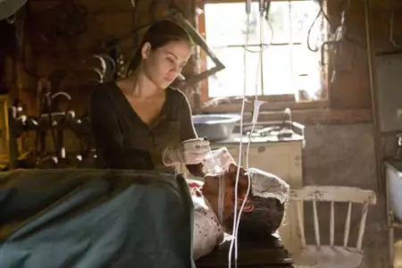Torturowani - galeria zdjęć - filmweb