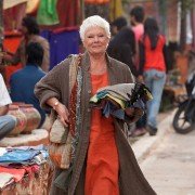 The Second Best Exotic Marigold Hotel - galeria zdjęć - filmweb