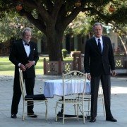 The Second Best Exotic Marigold Hotel - galeria zdjęć - filmweb