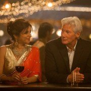 The Second Best Exotic Marigold Hotel - galeria zdjęć - filmweb