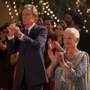 The Second Best Exotic Marigold Hotel - galeria zdjęć - filmweb