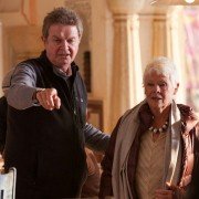 The Second Best Exotic Marigold Hotel - galeria zdjęć - filmweb