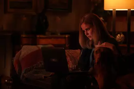 Intrigo: Dear Agnes - galeria zdjęć - filmweb