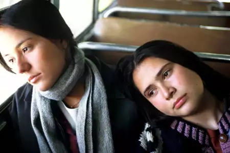 Maria łaski pełna - galeria zdjęć - filmweb