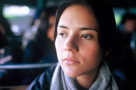 Maria łaski pełna - galeria zdjęć - filmweb