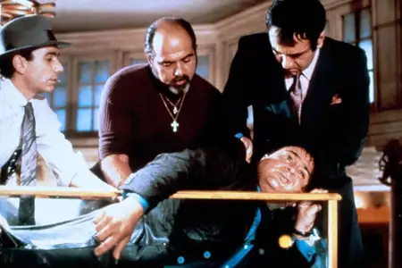 Ważniaki - galeria zdjęć - filmweb