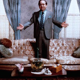 Harry Valentini