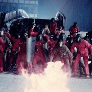 Podbój Planety Małp - galeria zdjęć - filmweb