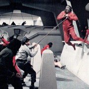Podbój Planety Małp - galeria zdjęć - filmweb