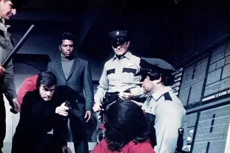 Podbój Planety Małp - galeria zdjęć - filmweb