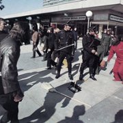 Podbój Planety Małp - galeria zdjęć - filmweb