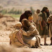 The Bible - galeria zdjęć - filmweb