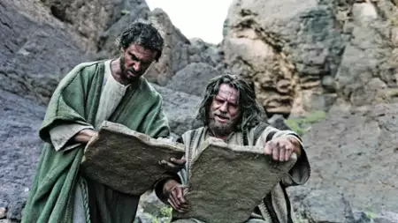 Biblia - galeria zdjęć - filmweb