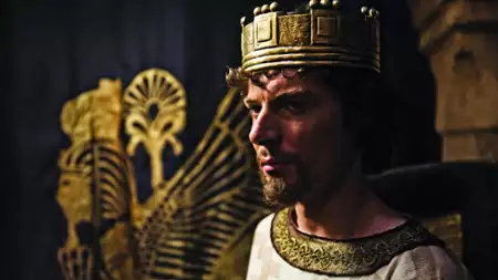 Biblia - galeria zdjęć - filmweb