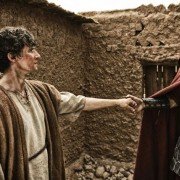The Bible - galeria zdjęć - filmweb