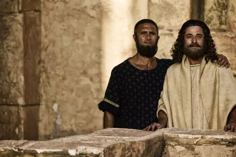 Biblia - galeria zdjęć - filmweb