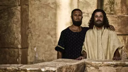 Biblia - galeria zdjęć - filmweb