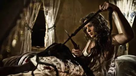 Biblia - galeria zdjęć - filmweb