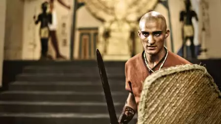 Biblia - galeria zdjęć - filmweb