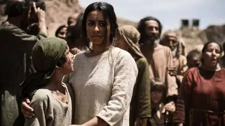 Biblia - galeria zdjęć - filmweb