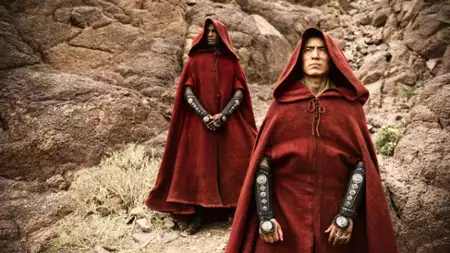 Biblia - galeria zdjęć - filmweb