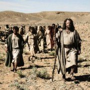 The Bible - galeria zdjęć - filmweb