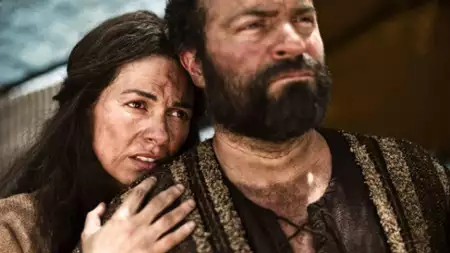 Biblia - galeria zdjęć - filmweb