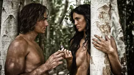Biblia - galeria zdjęć - filmweb