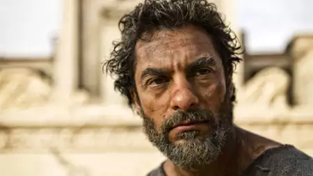 Biblia - galeria zdjęć - filmweb