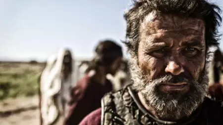 Biblia - galeria zdjęć - filmweb