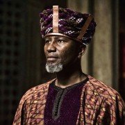 The Bible - galeria zdjęć - filmweb